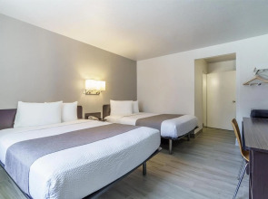 Motel 6 Fremont, CA - North