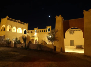 Maison Merzouga Guest House