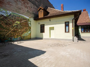 1790 Margarethengasse Guesthouse