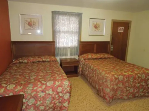 Slumberland Motel Mount Holly