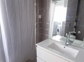 Royal Aparatment on the Sea , Blvd Nitza 34