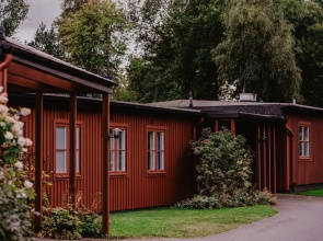 Stiftsgården Tallnäs