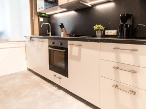 Apartment Mandlgasse