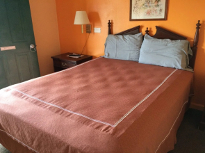 Motel Forrest Rockville