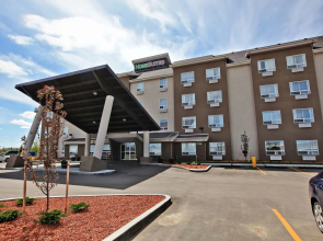 Home Inn & Suites Regina East