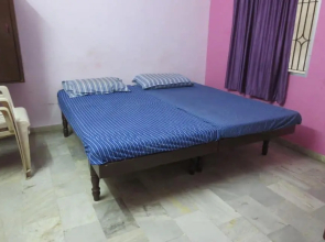 Blue Diamond Residency