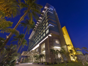 The Westin Chennai Velachery