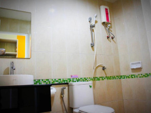 The Icon Place at Central Pattaya