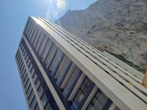 Beautiful Studio in Gibraltar - E1