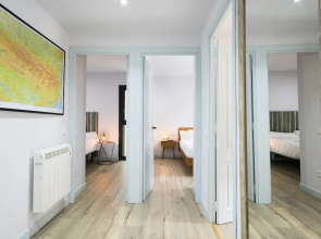LUDERNA - Apartamento Espiargo