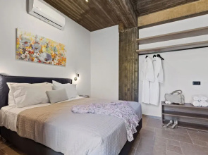 Petres Luxury Villas