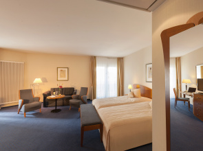Apart Hotel Halle