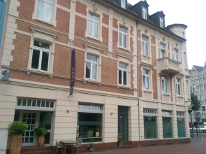 Finest - Hotel Suiten Bonn