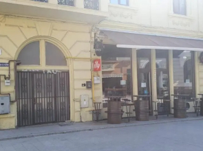 ZIG ZAG apartment 6 - Old Town Constanta