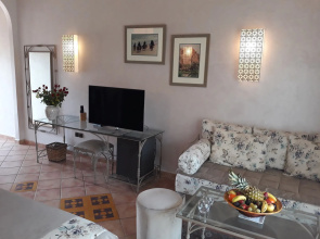 Villa Riadana