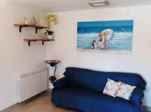 Vistamare Apartment Reggio Calabria