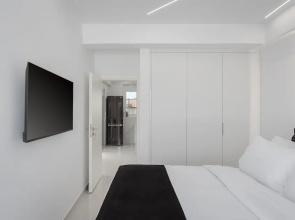 Athenian Riviera Penthouse Apartment