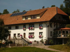 Familienferienhof Berger