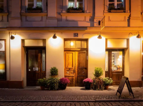 Cocorico Apartments
