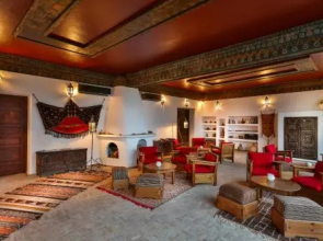 Tasguayan Maison de Charme