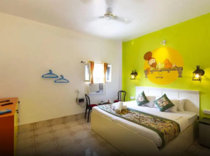 Hare Rama Guest House