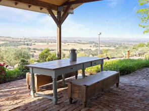 Olive Ranch by Avantstay Enjoy Sunsets Over the Valley 4.5 Acre Ranch Home