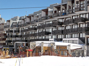 Villa Neige dor Tignes 25868