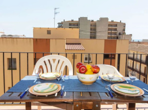 Apartment Rosita St Antoni de Calonge