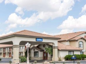 Days Inn by Wyndham Willcox