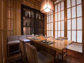 Royal International Hotel