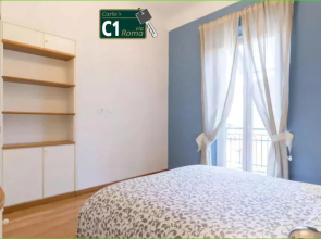 Carlo's BCC1 - Sanremo Center Suite - da Carlo -