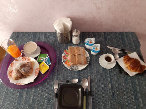 B&B Augusteo