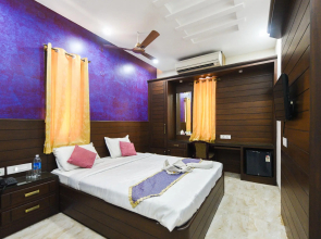 Sai Enclave Residency