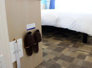 Toyoko Inn Urawa Misono Station