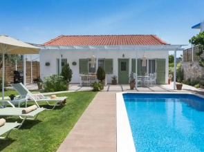 Villa Pelagia - Lefka