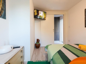 Apartment Alta - cosy apartment close to center: A1 Makarska, Riviera Makarska