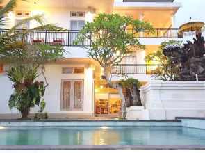 The Babakan Suites & Villas