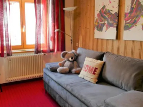 Ferienwohnung Gundolf - Astner