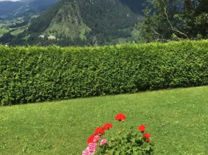 Appartement Rettensteiner
