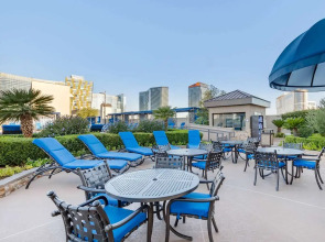 Hilton Vacation Club Polo Towers Las Vegas