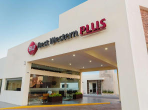 Best Western Plus San Jorge