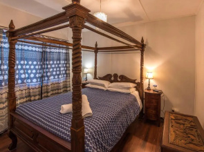 Miramar Cottage