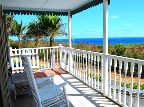 The Cove Hotel St.Croix