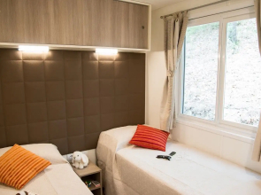 Camping Villaggio Cerquestra