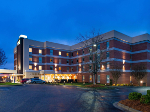 Home2 Suites by Hilton Charlotte Mooresville