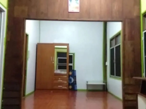 BaanThai Nakano Homestay