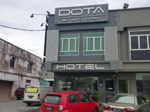 DOTA Hotel