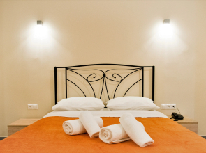 Athens Psiri Hotel