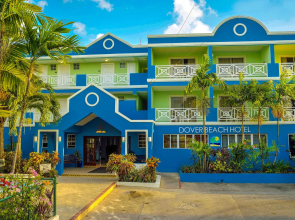 Dover Beach Hotel