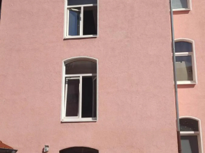 Othman Appartements Pfarrstraße 54, EG, R